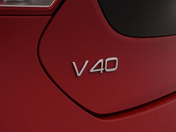 Volvo V40 T2 90 kW image number 31