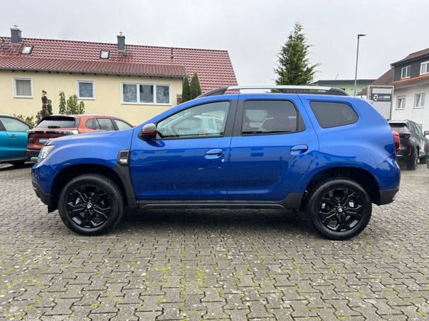 Dacia Duster TCe 100 74 kW image number 6