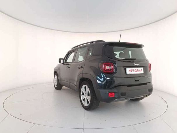 Jeep Renegade 1.0 Limited 88 kW image number 4