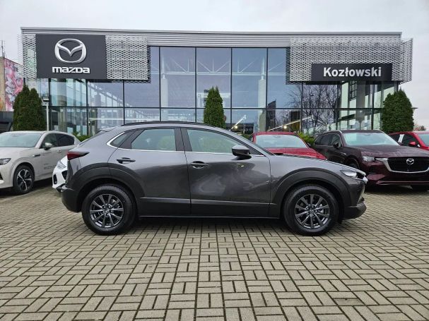 Mazda CX-30 137 kW image number 15