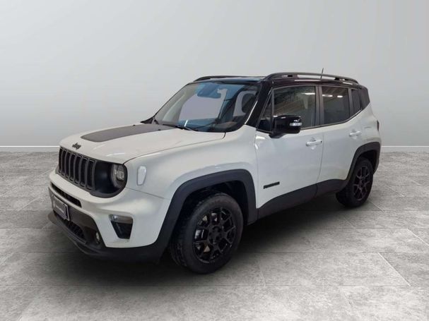 Jeep Renegade 1.3 PHEV 140 kW image number 1