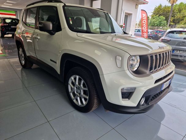 Jeep Renegade 1.6 88 kW image number 9