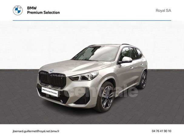 BMW iX1 xDrive30 M Sport 230 kW image number 1