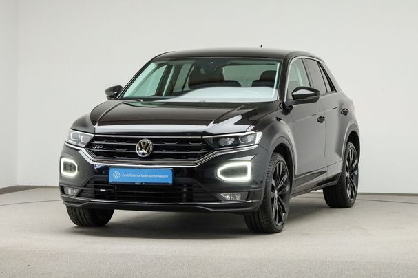 Volkswagen T-Roc 1.5 TSI DSG 110 kW image number 1