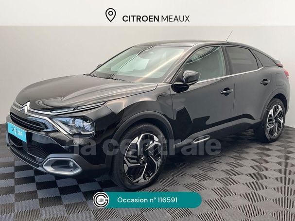 Citroen C4 96 kW image number 1