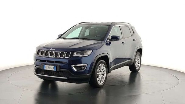 Jeep Compass 1.6 MultiJet Limited 88 kW image number 1