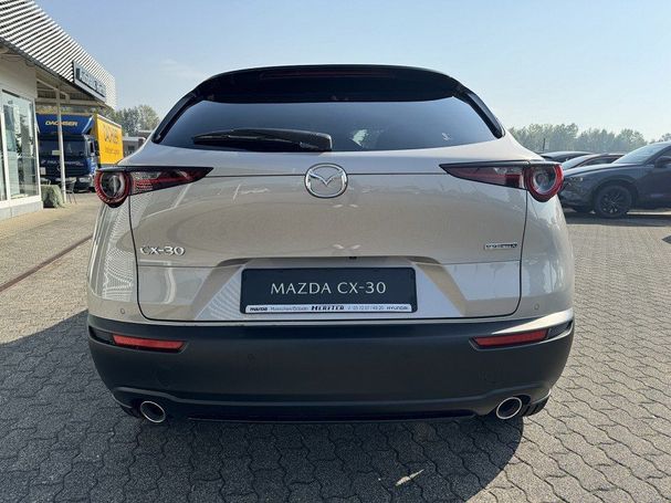 Mazda CX-30 137 kW image number 6