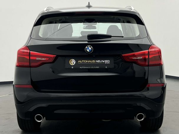 BMW X3 xDrive30i 185 kW image number 10