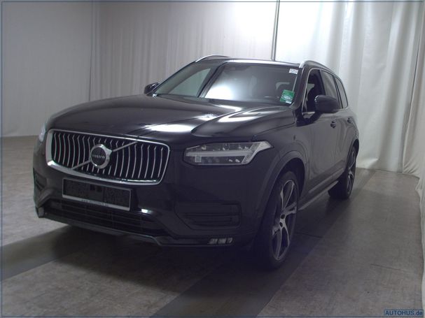 Volvo XC90 AWD Momentum Pro B5 184 kW image number 1