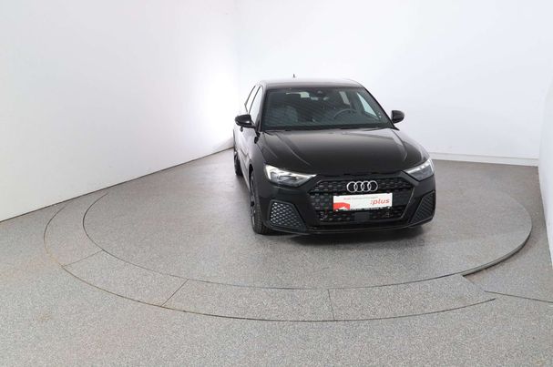 Audi A1 25 TFSI 70 kW image number 3