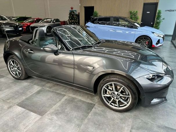 Mazda MX-5 97 kW image number 2