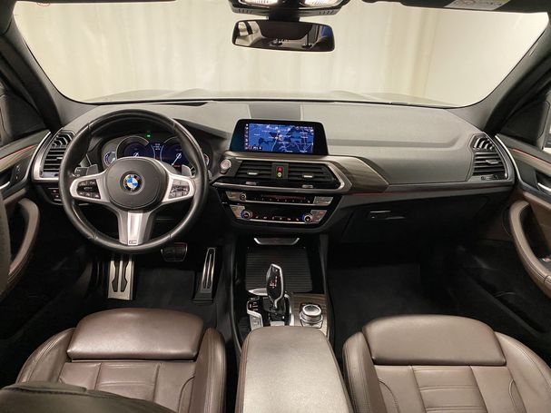 BMW X3 xDrive30d 195 kW image number 4