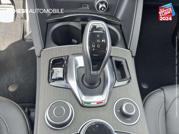 Alfa Romeo Stelvio 2.2 Diesel AT8 Q4 157 kW image number 13