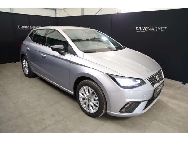 Seat Ibiza 81 kW image number 2