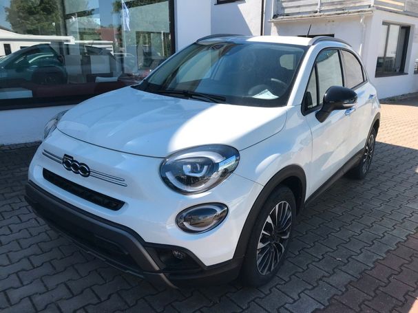 Fiat 500X 88 kW image number 1