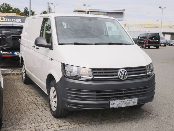 Volkswagen T6 Transporter 110 kW image number 2