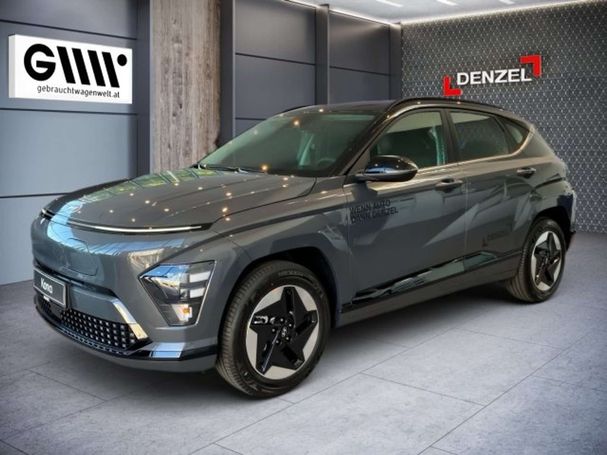 Hyundai Kona 160 kW image number 1