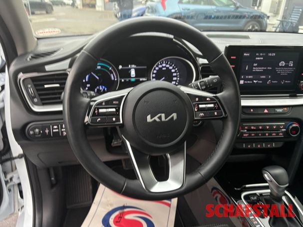 Kia Ceed 1.6 Vision 104 kW image number 15