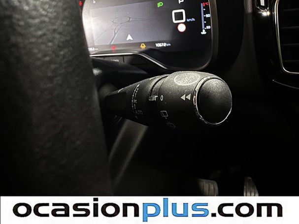 Citroen C5 Aircross BlueHDi 130 S&S EAT8 96 kW image number 34