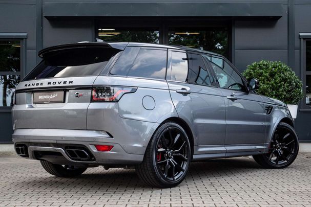 Land Rover Range Rover Sport 423 kW image number 8