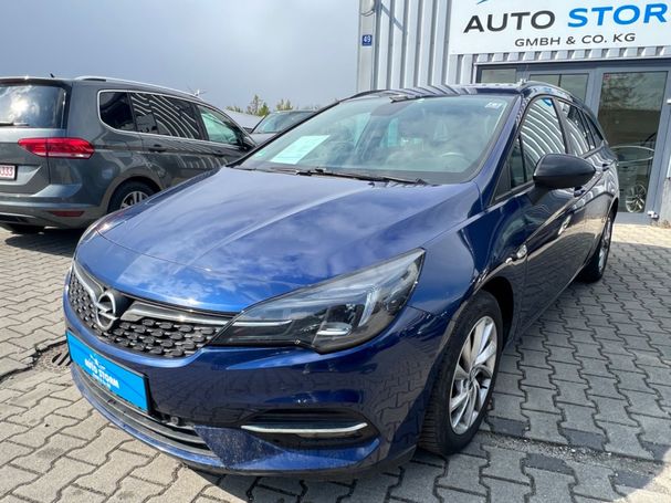 Opel Astra 1.5 D Sports Tourer Edition 90 kW image number 1