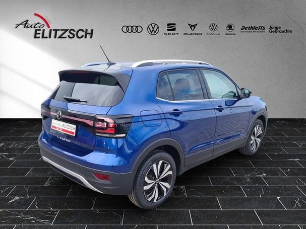 Volkswagen T-Cross TSI DSG Style 81 kW image number 2