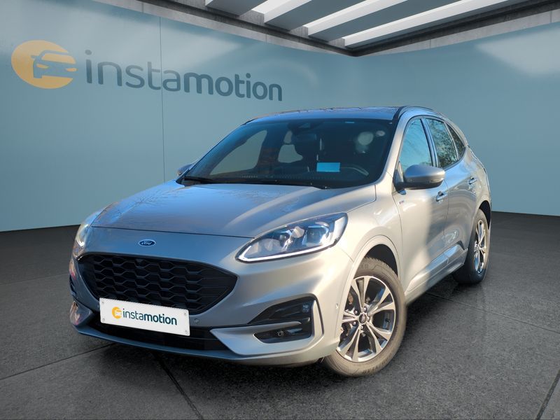 Ford Kuga 1.5 EcoBoost