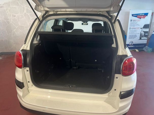 Fiat 500L 1.3 MultiJet 70 kW image number 12