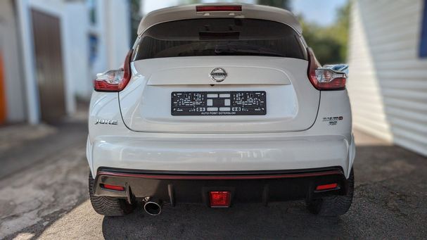 Nissan Juke 160 kW image number 6