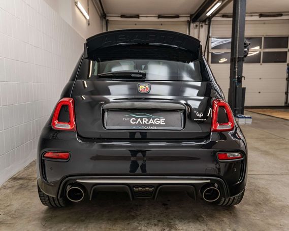 Abarth 695 132 kW image number 15