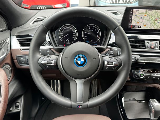 BMW X2e M Sport X xDrive 162 kW image number 20