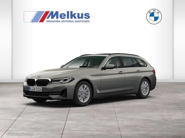 BMW 530i Touring xDrive 185 kW image number 1