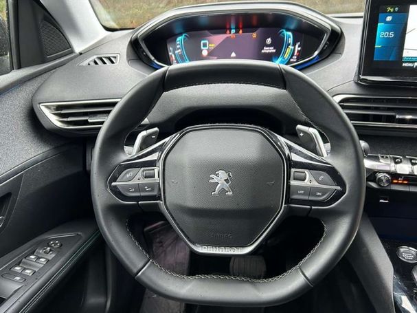 Peugeot 3008 133 kW image number 19