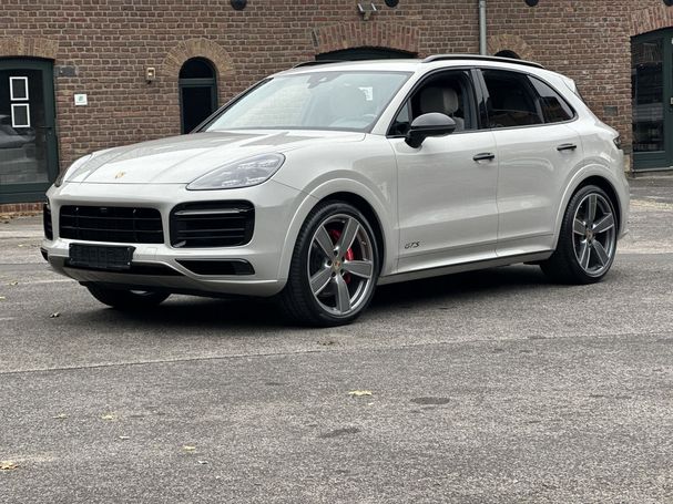 Porsche Cayenne GTS 338 kW image number 3