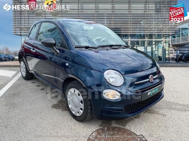 Fiat 500 1.0 51 kW image number 2