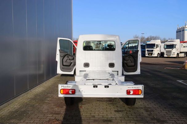 Renault Master 120 kW image number 10