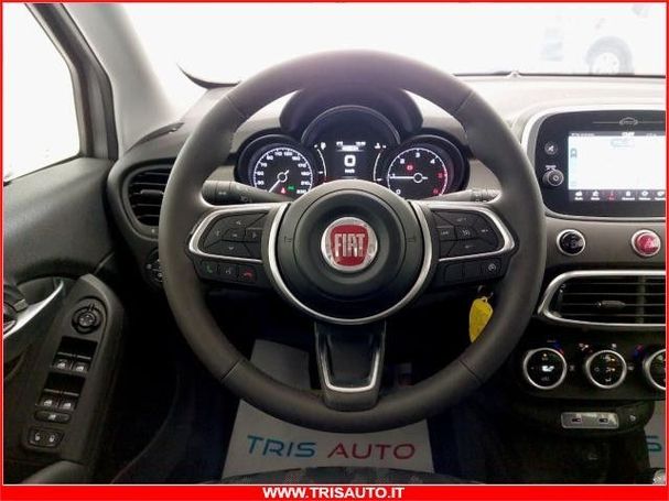 Fiat 500X Cross 1.6 96 kW image number 15