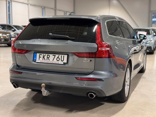 Volvo V60 D3 AWD 110 kW image number 5