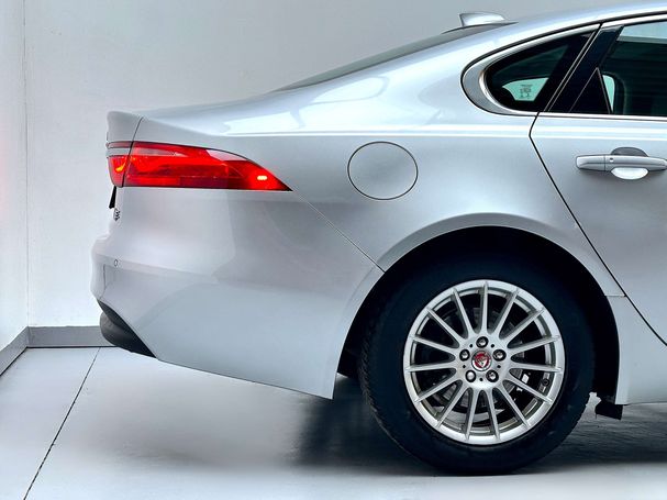 Jaguar XF 120 kW image number 18