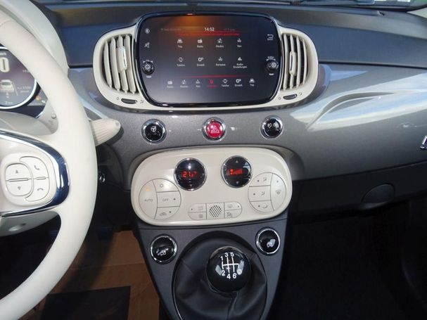 Fiat 500 1.0 51 kW image number 12