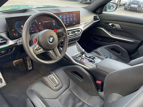 BMW M3 xDrive 381 kW image number 6