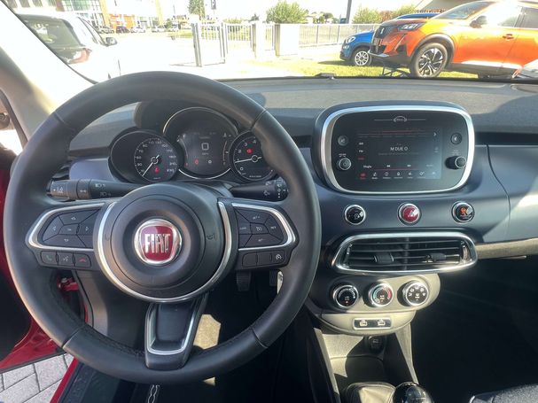 Fiat 500X 1.0 88 kW image number 14