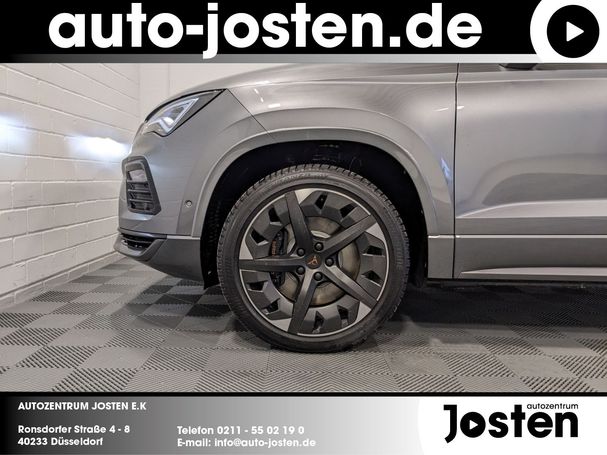 Cupra Ateca 2.0 TSI DSG 4Drive 221 kW image number 4