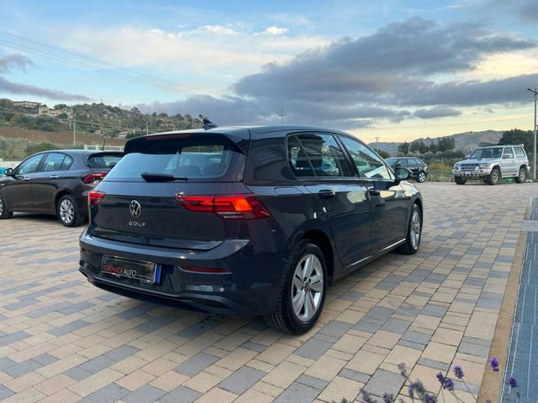 Volkswagen Golf 2.0 TDI Life 85 kW image number 7