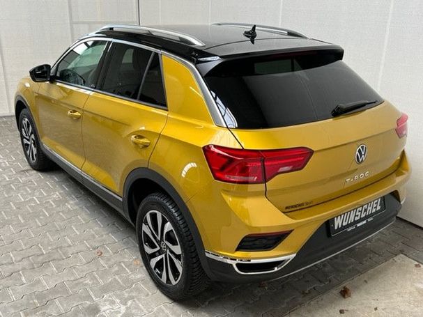 Volkswagen T-Roc 1.5 TSI DSG 110 kW image number 2