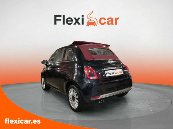 Fiat 500C 51 kW image number 5