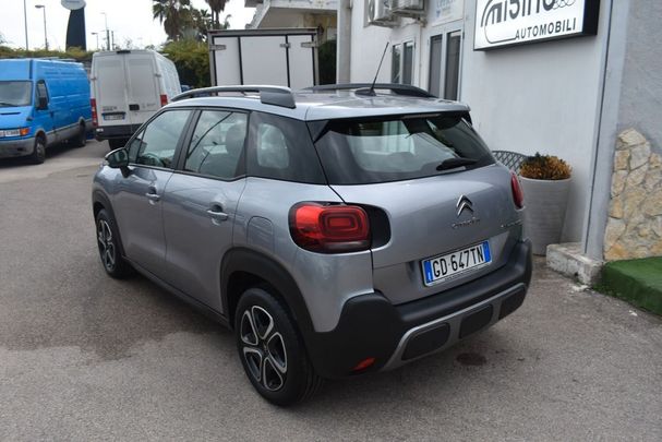 Citroen C3 Aircross Shine Pack EAT6 88 kW image number 6