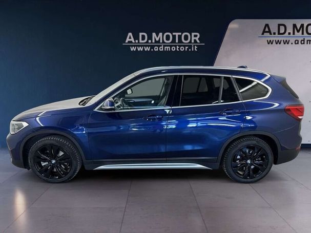 BMW X1 25e xDrive 162 kW image number 9