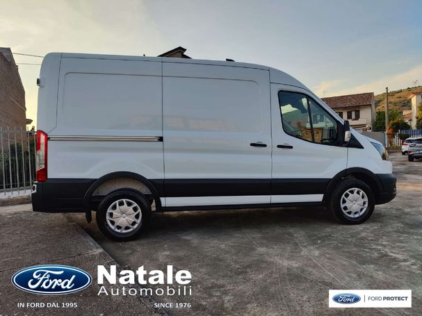 Ford Transit L2H2 2.0 Trend 96 kW image number 2