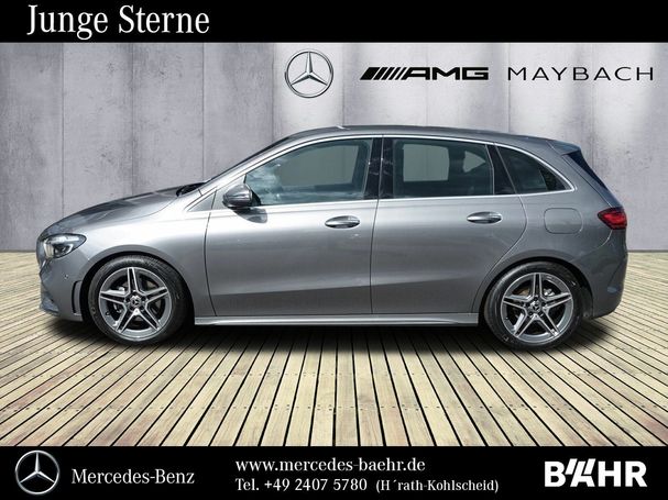 Mercedes-Benz B 200 d 110 kW image number 3